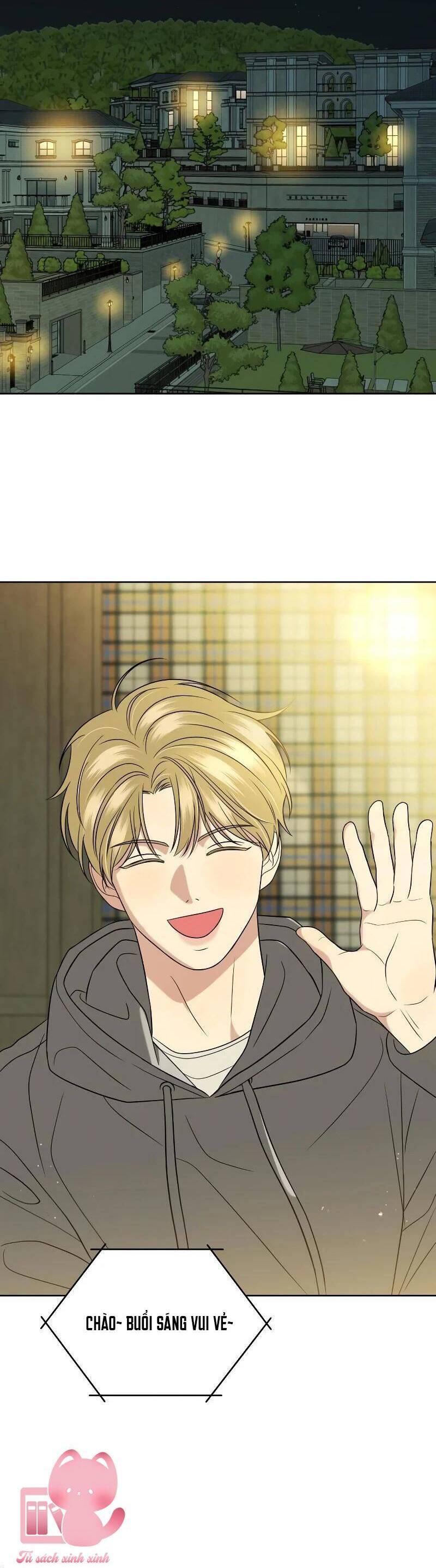 Kỷ Niệm Tuổi 19 Tồi Tệ Chap 13 - Next Chap 14