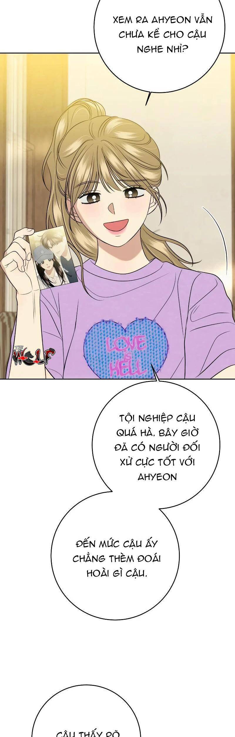 Kỷ Niệm Tuổi 19 Tồi Tệ Chap 13 - Next Chap 14