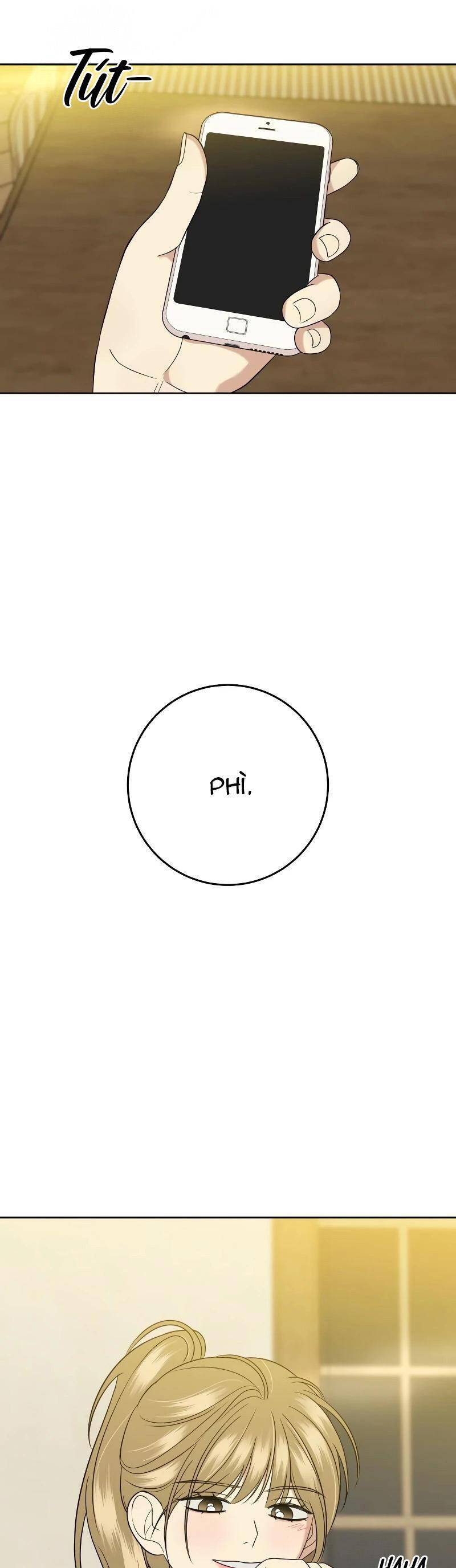 Kỷ Niệm Tuổi 19 Tồi Tệ Chap 13 - Next Chap 14