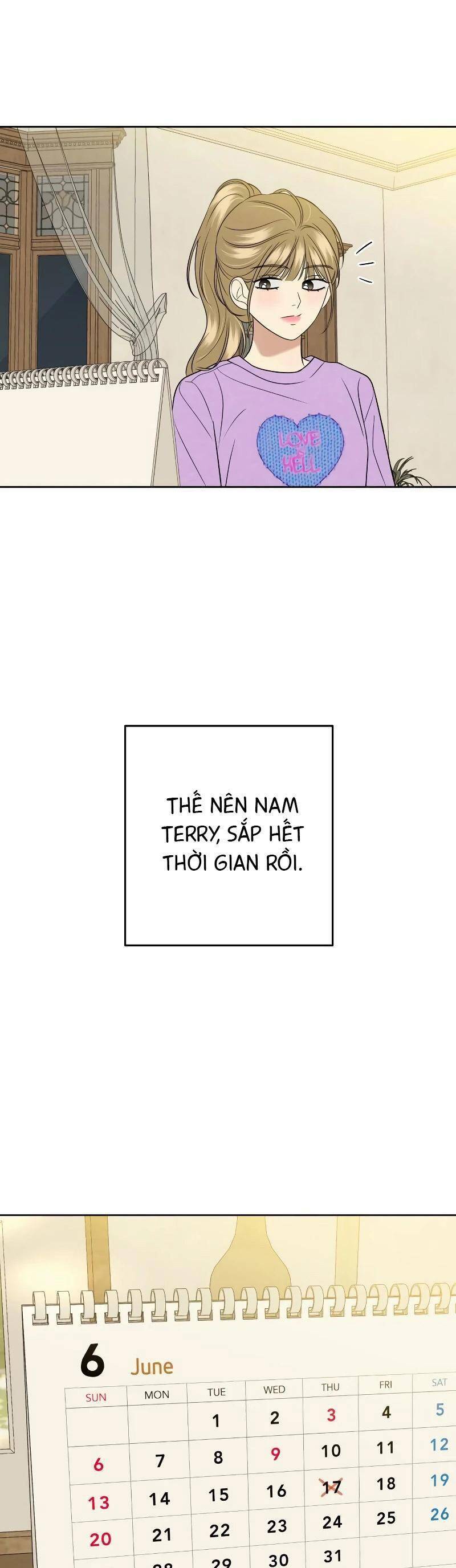 Kỷ Niệm Tuổi 19 Tồi Tệ Chap 13 - Next Chap 14