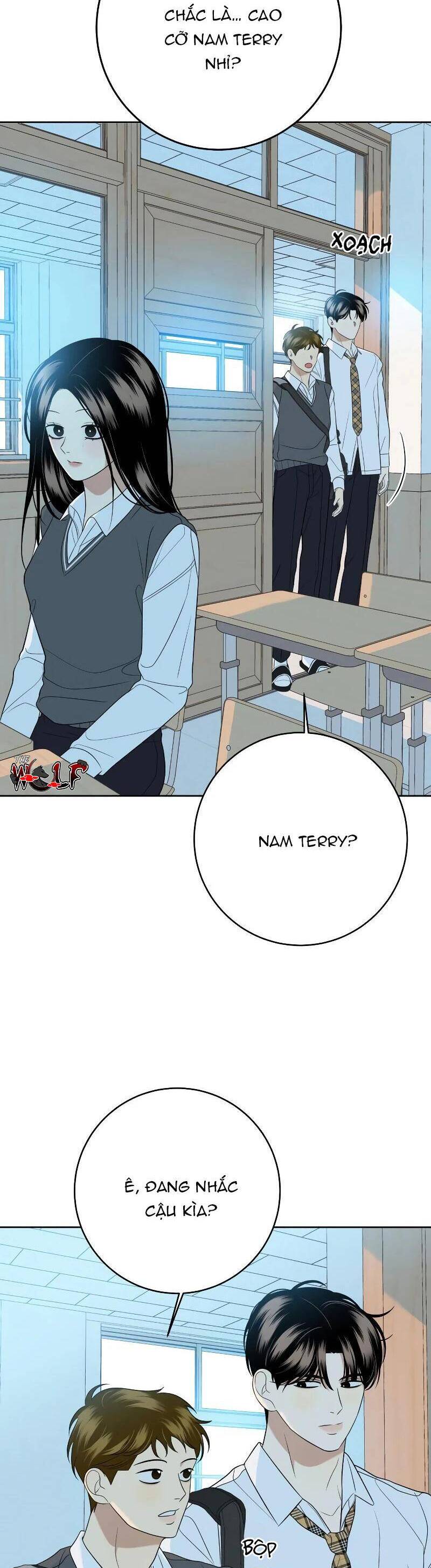 Kỷ Niệm Tuổi 19 Tồi Tệ Chap 13 - Next Chap 14