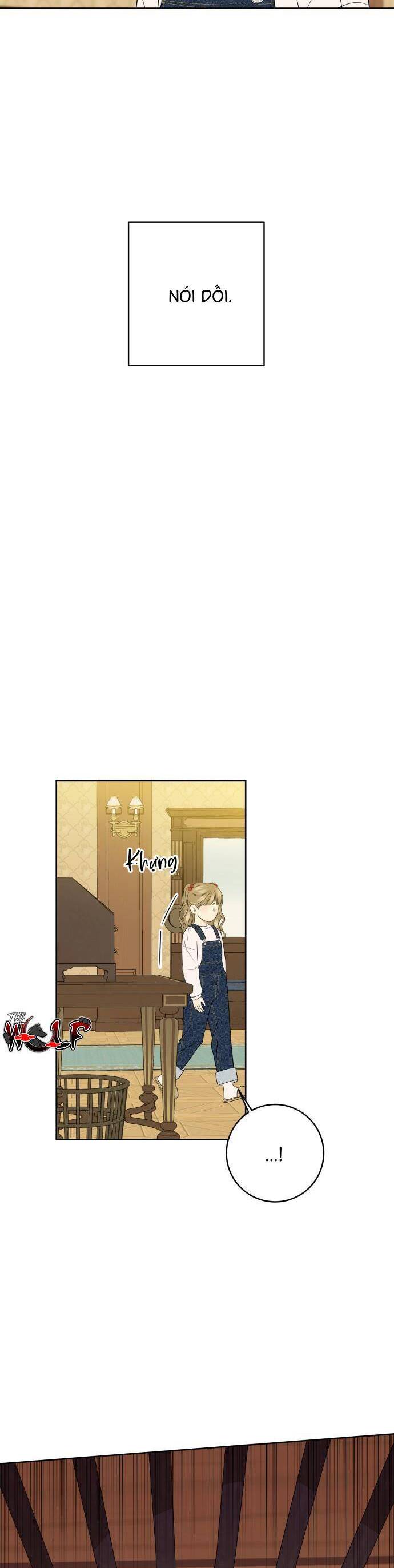 Kỷ Niệm Tuổi 19 Tồi Tệ Chap 14 - Next Chap 15