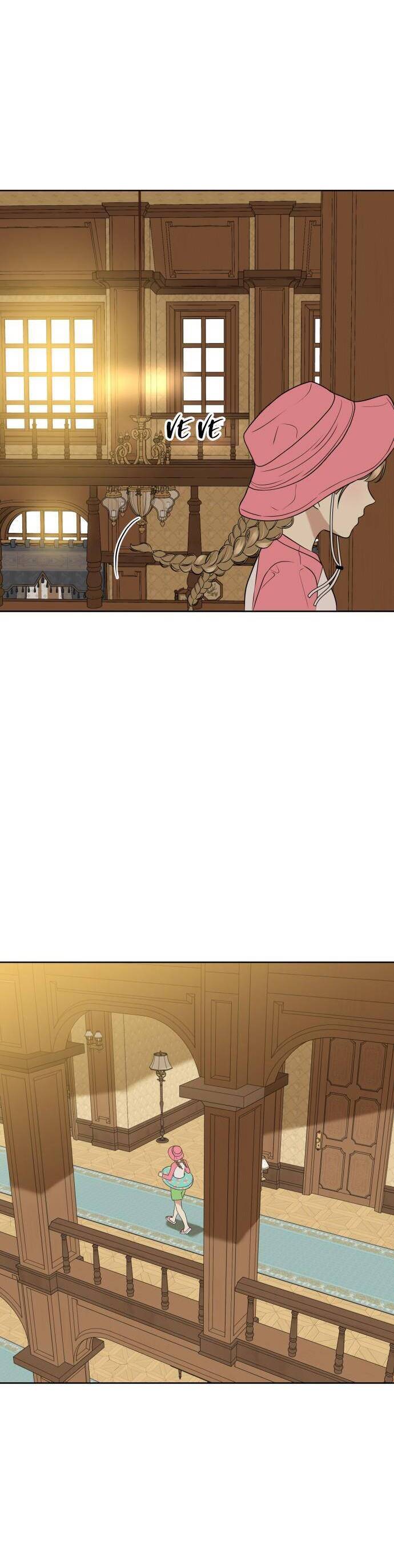 Kỷ Niệm Tuổi 19 Tồi Tệ Chap 14 - Next Chap 15