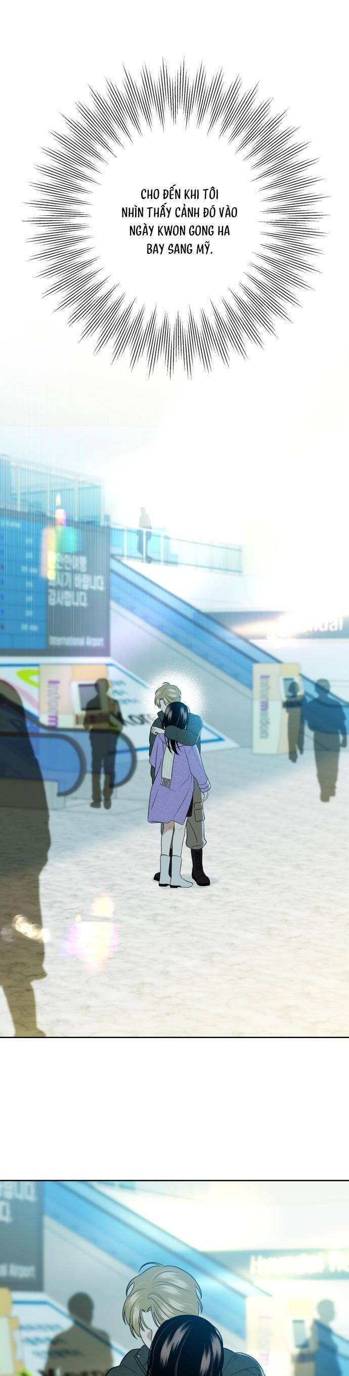 Kỷ Niệm Tuổi 19 Tồi Tệ Chap 14 - Next Chap 15