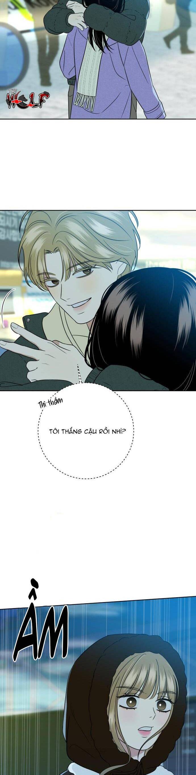 Kỷ Niệm Tuổi 19 Tồi Tệ Chap 14 - Next Chap 15