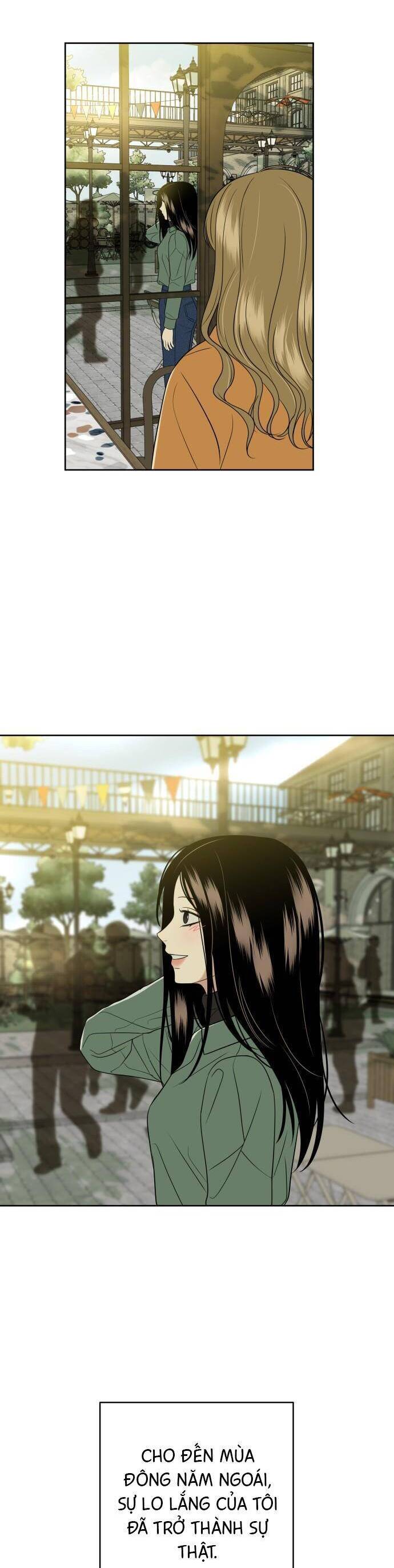 Kỷ Niệm Tuổi 19 Tồi Tệ Chap 14 - Next Chap 15