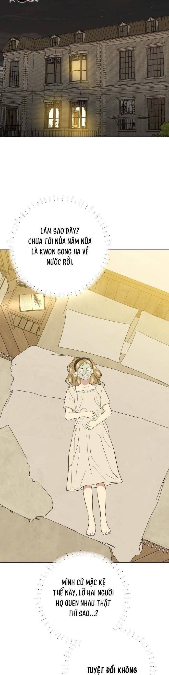 Kỷ Niệm Tuổi 19 Tồi Tệ Chap 14 - Next Chap 15