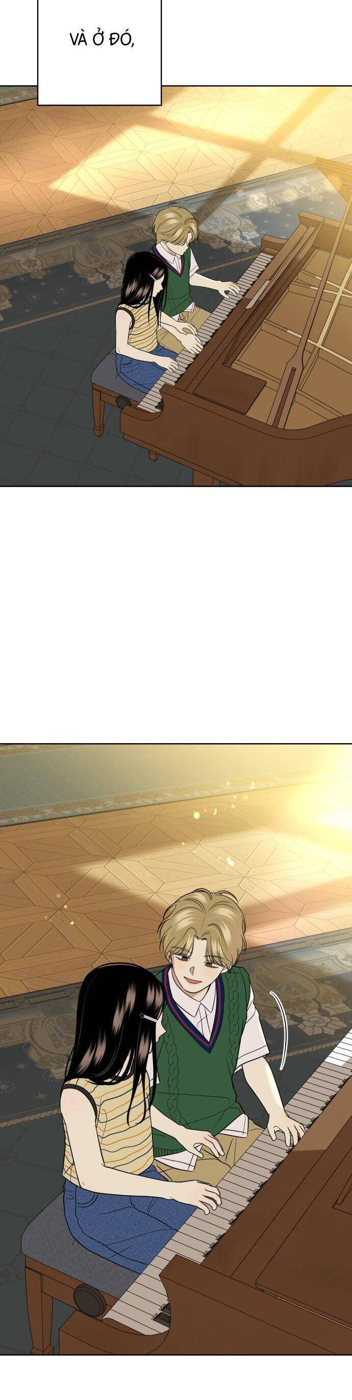 Kỷ Niệm Tuổi 19 Tồi Tệ Chap 14 - Next Chap 15