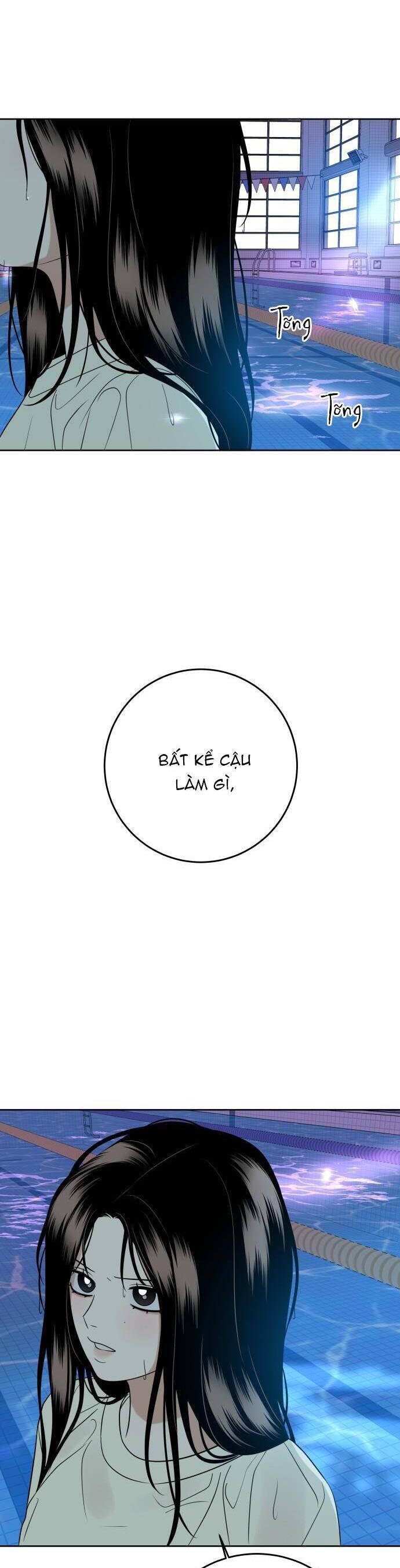 Kỷ Niệm Tuổi 19 Tồi Tệ Chap 14 - Next Chap 15