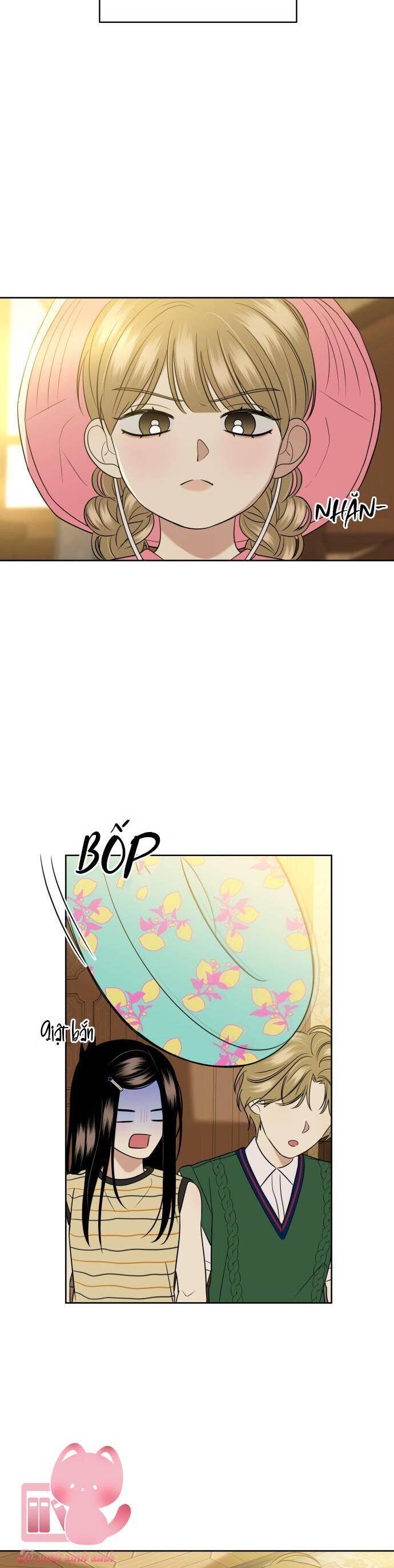 Kỷ Niệm Tuổi 19 Tồi Tệ Chap 14 - Next Chap 15