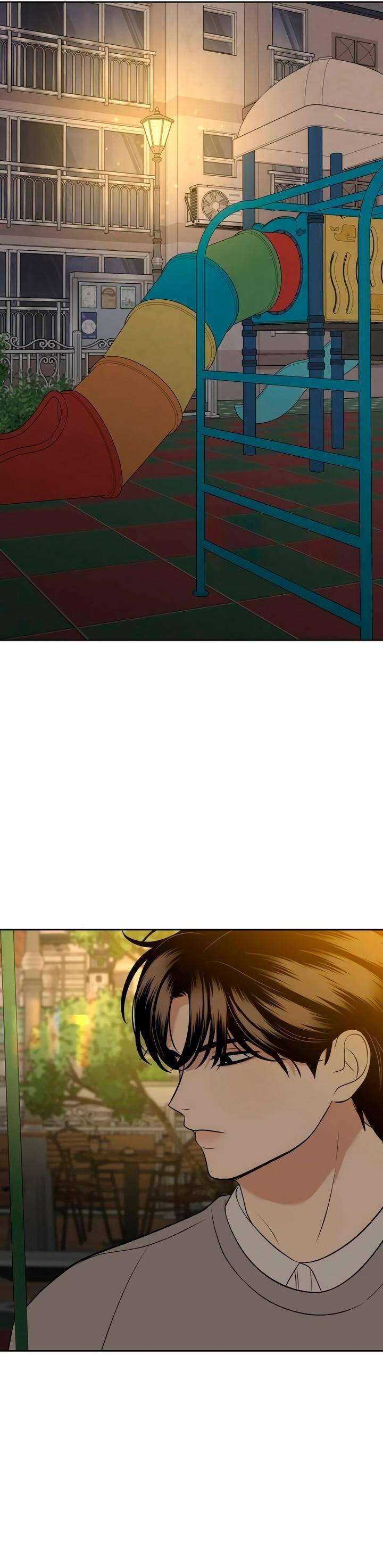 Kỷ Niệm Tuổi 19 Tồi Tệ Chap 15 - Next Chap 16