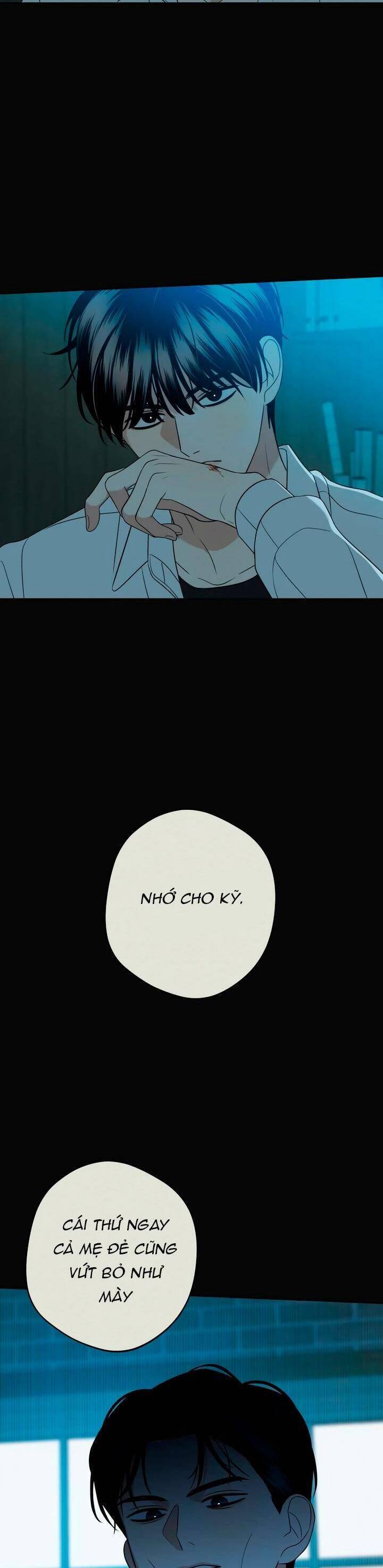 Kỷ Niệm Tuổi 19 Tồi Tệ Chap 15 - Next Chap 16