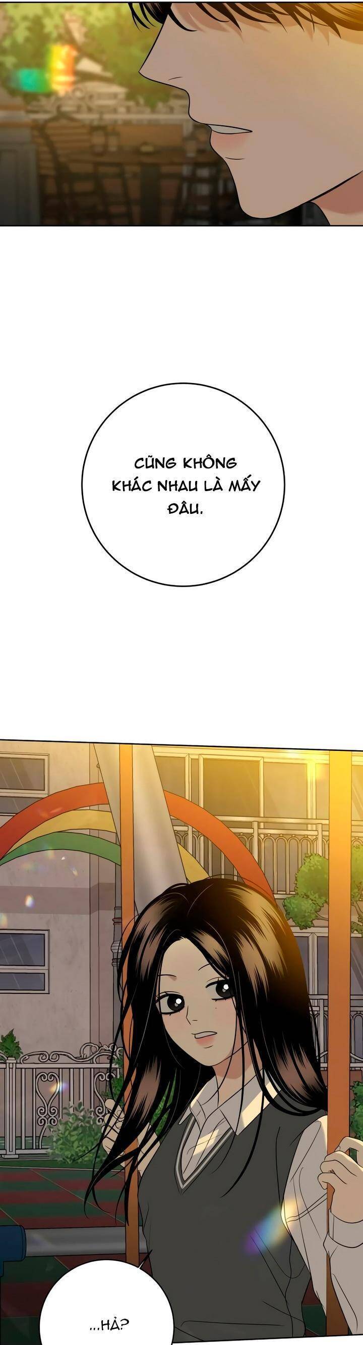 Kỷ Niệm Tuổi 19 Tồi Tệ Chap 15 - Next Chap 16