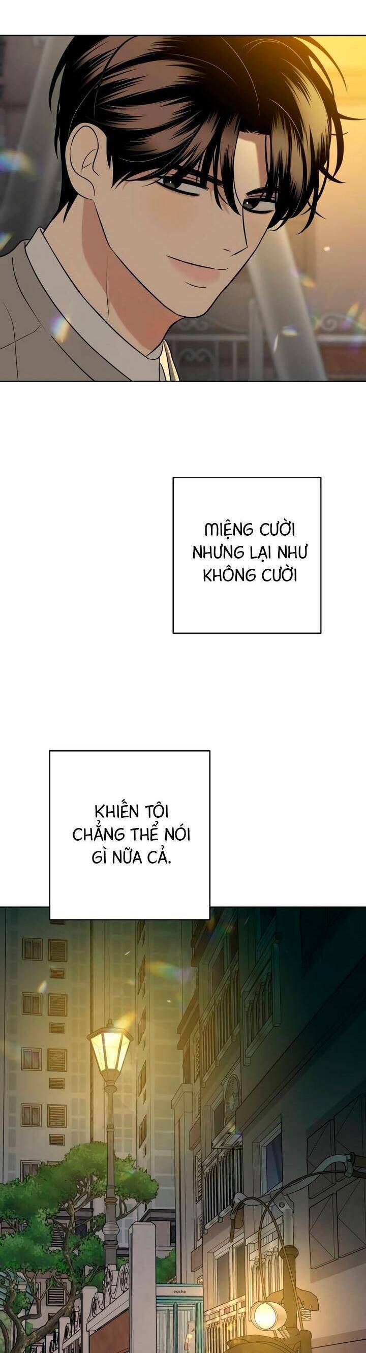 Kỷ Niệm Tuổi 19 Tồi Tệ Chap 15 - Next Chap 16