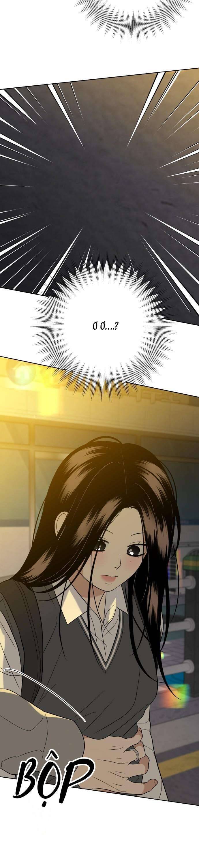 Kỷ Niệm Tuổi 19 Tồi Tệ Chap 16 - Next Chap 17