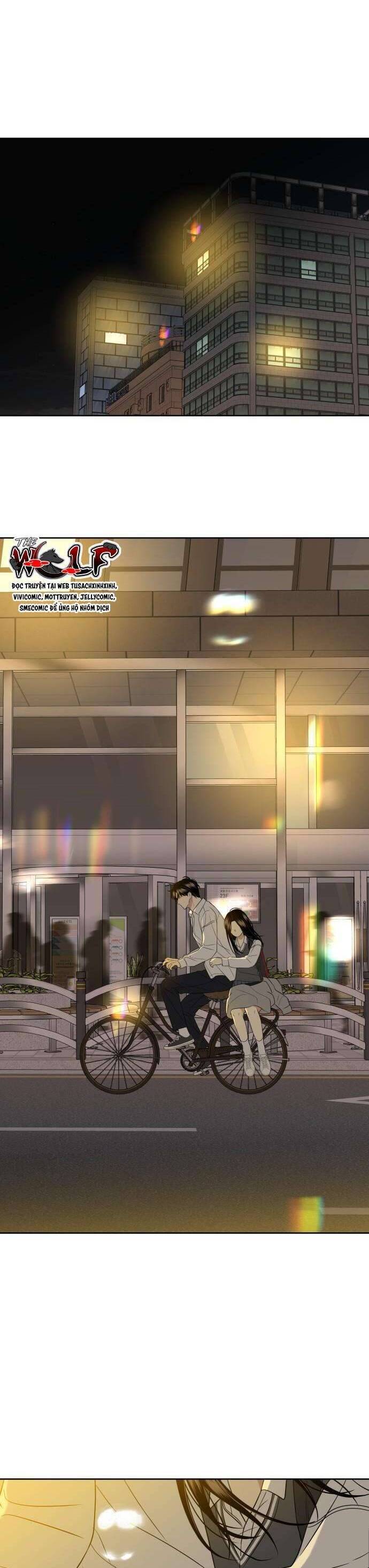 Kỷ Niệm Tuổi 19 Tồi Tệ Chap 16 - Next Chap 17