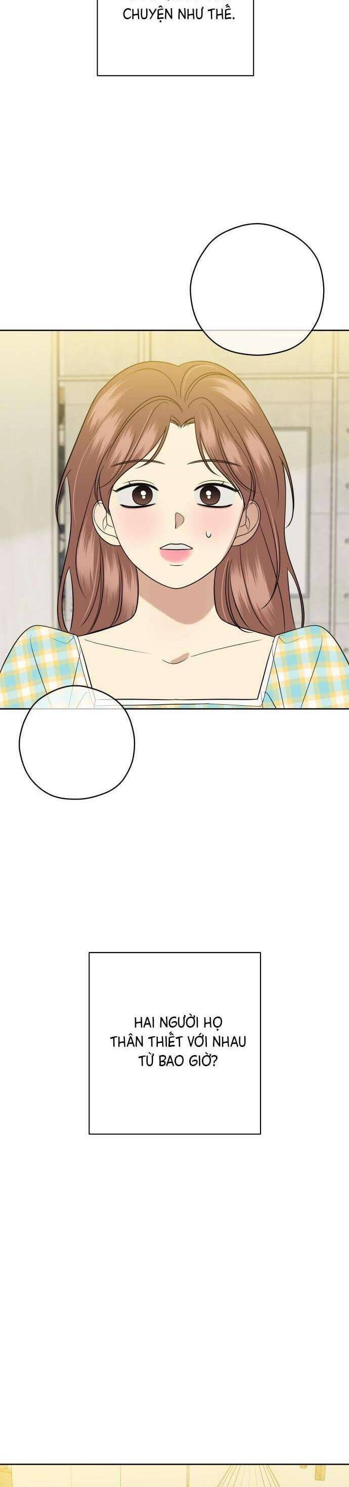 Kỷ Niệm Tuổi 19 Tồi Tệ Chap 16 - Next Chap 17