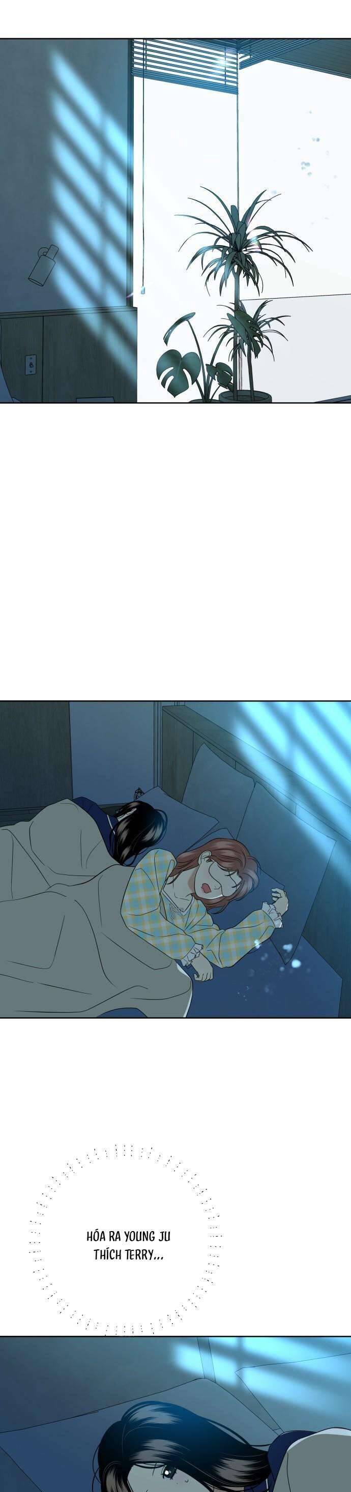 Kỷ Niệm Tuổi 19 Tồi Tệ Chap 16 - Next Chap 17