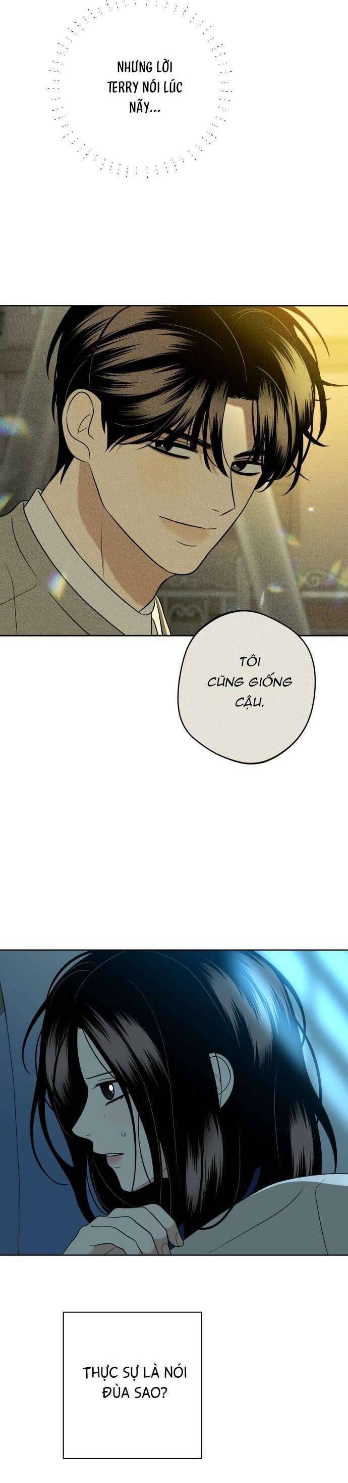 Kỷ Niệm Tuổi 19 Tồi Tệ Chap 16 - Next Chap 17