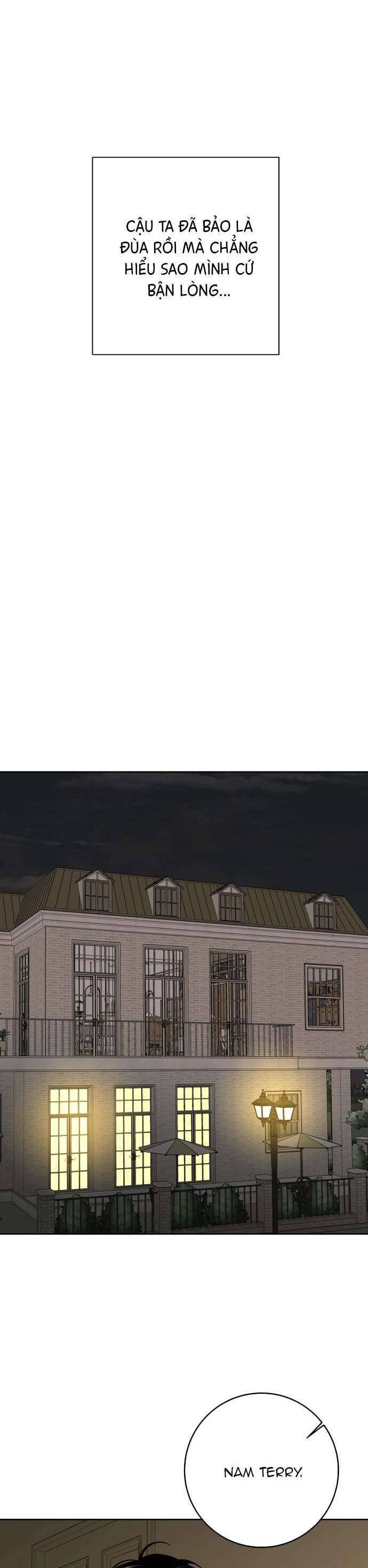 Kỷ Niệm Tuổi 19 Tồi Tệ Chap 16 - Next Chap 17