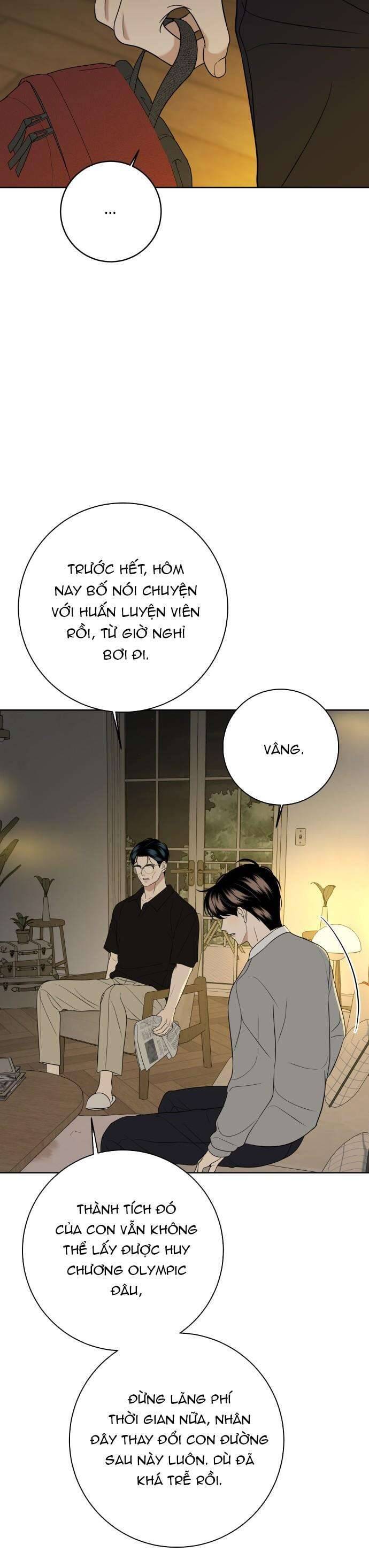 Kỷ Niệm Tuổi 19 Tồi Tệ Chap 16 - Next Chap 17