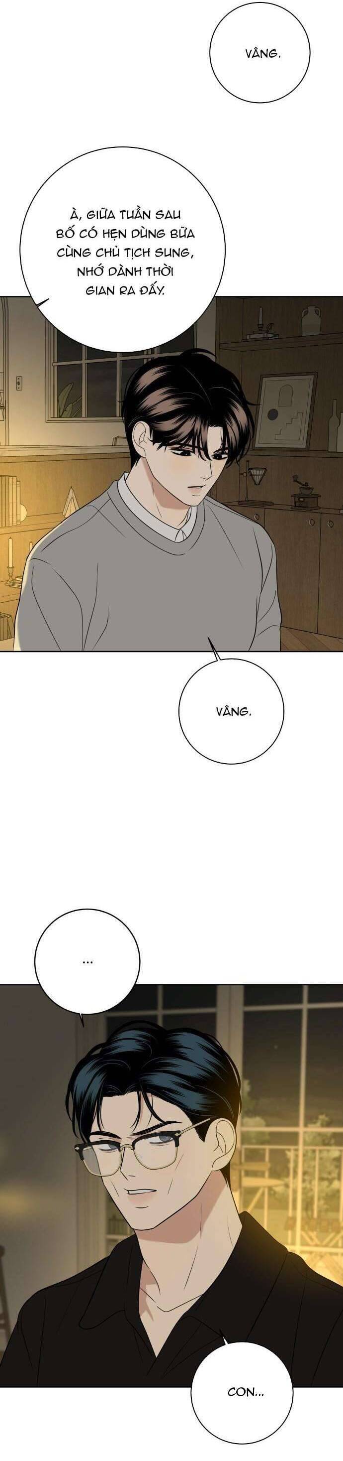 Kỷ Niệm Tuổi 19 Tồi Tệ Chap 16 - Next Chap 17