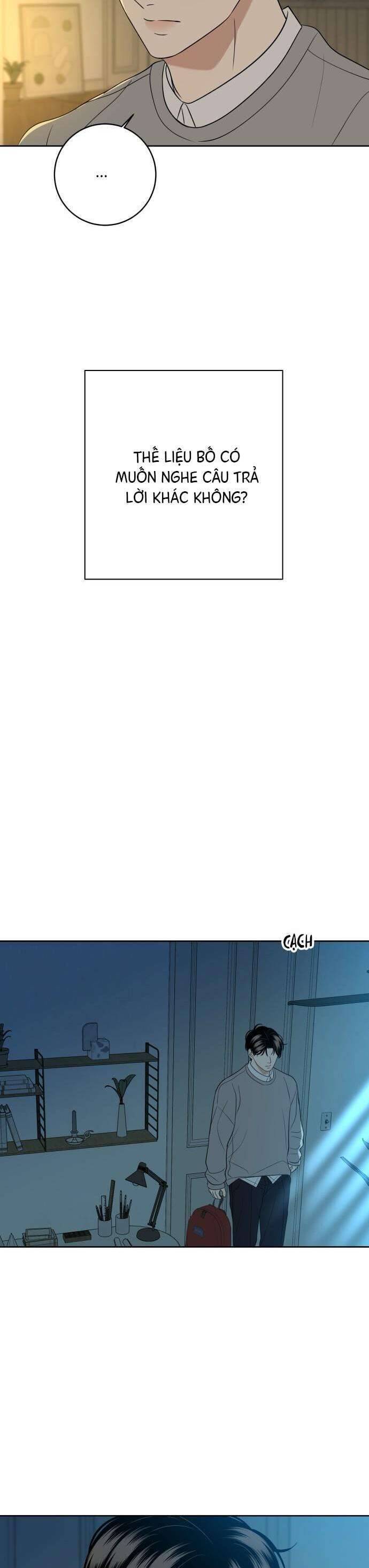 Kỷ Niệm Tuổi 19 Tồi Tệ Chap 16 - Next Chap 17