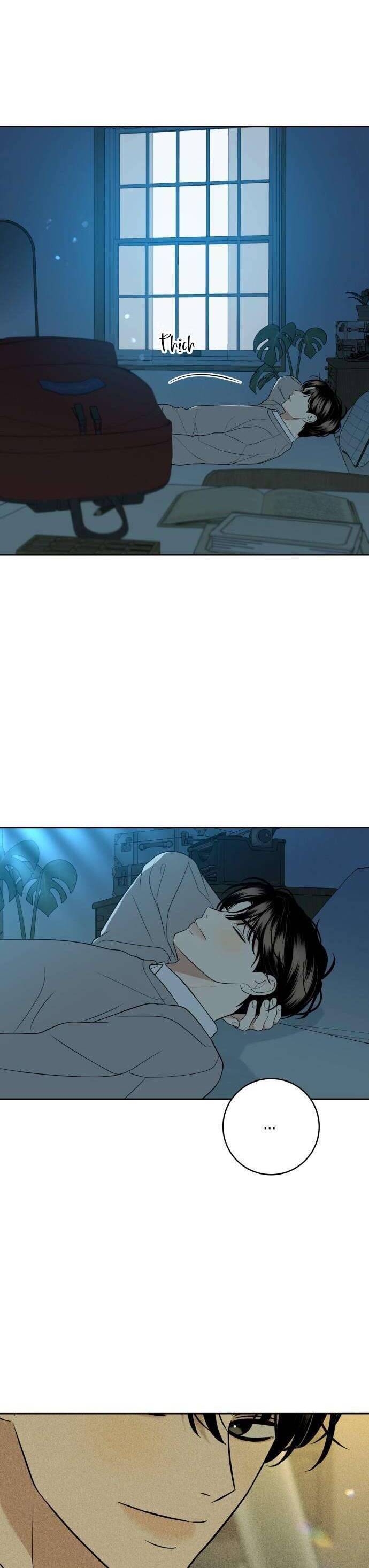 Kỷ Niệm Tuổi 19 Tồi Tệ Chap 16 - Next Chap 17