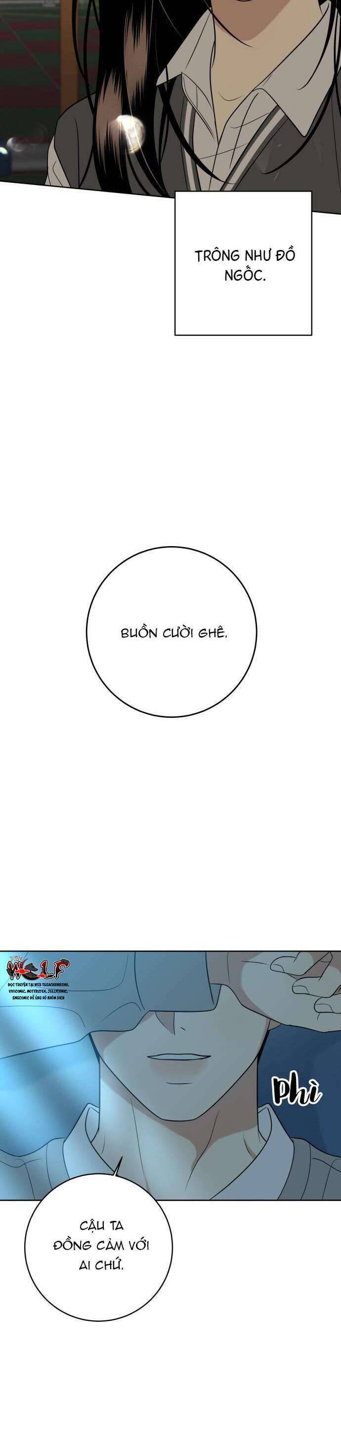 Kỷ Niệm Tuổi 19 Tồi Tệ Chap 16 - Next Chap 17