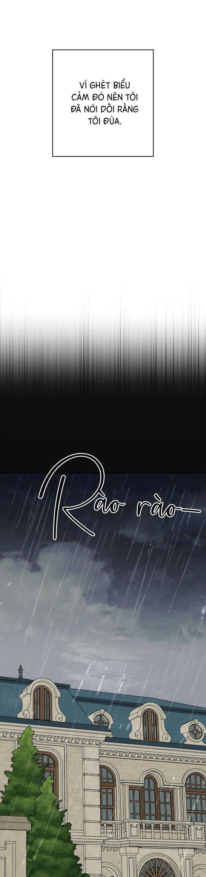 Kỷ Niệm Tuổi 19 Tồi Tệ Chap 16 - Next Chap 17