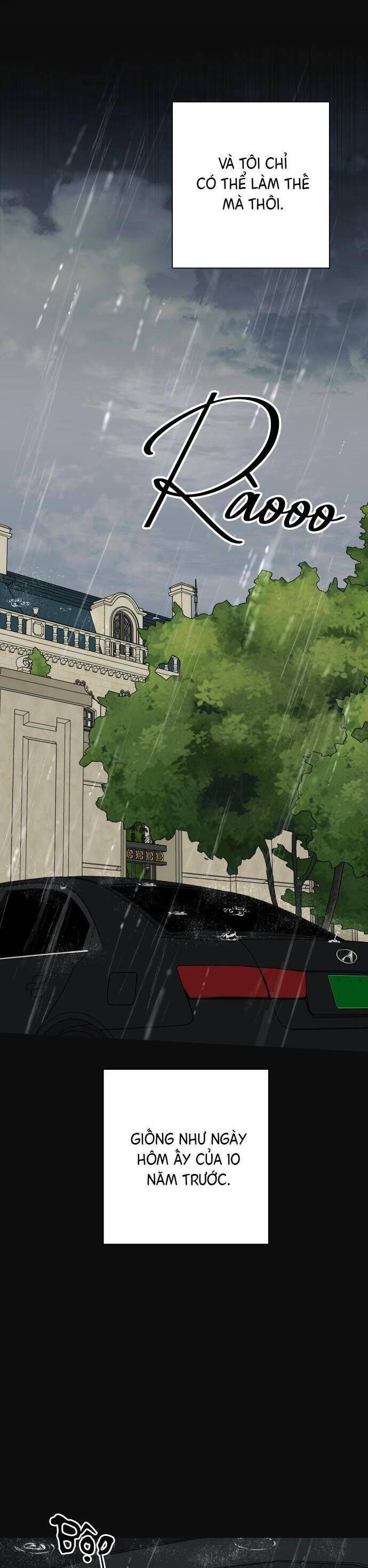 Kỷ Niệm Tuổi 19 Tồi Tệ Chap 17 - Next Chap 18