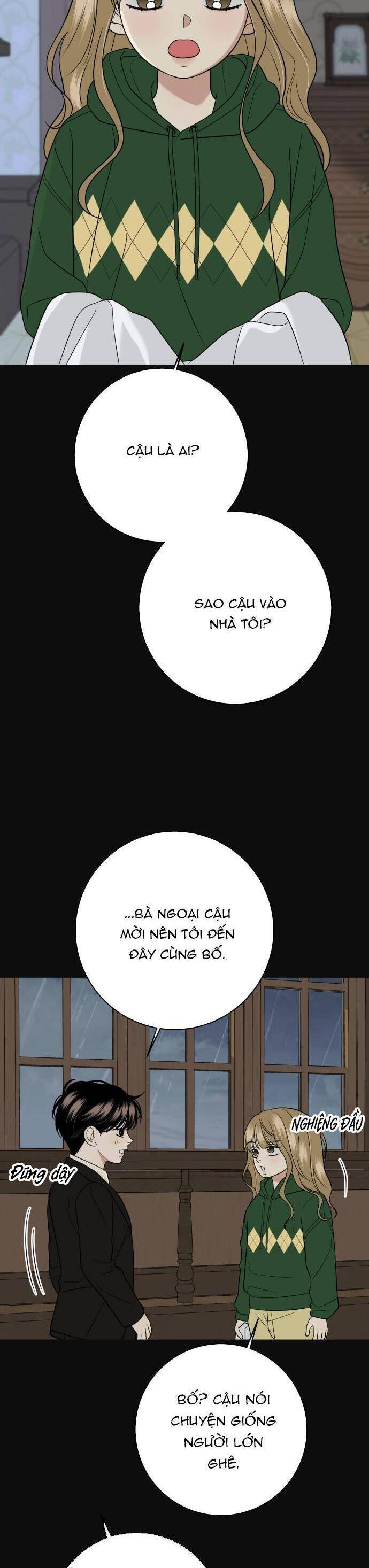 Kỷ Niệm Tuổi 19 Tồi Tệ Chap 17 - Next Chap 18