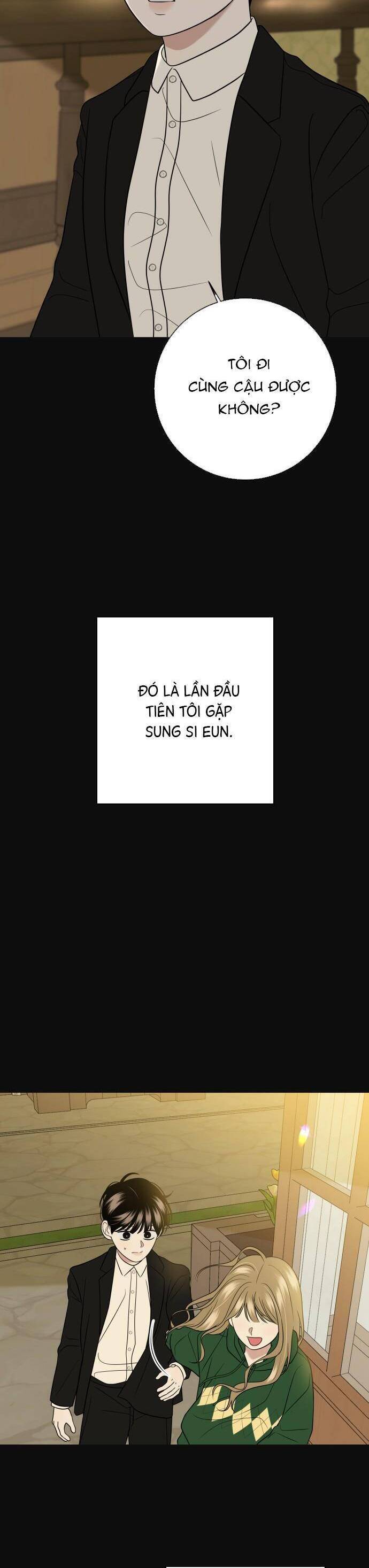 Kỷ Niệm Tuổi 19 Tồi Tệ Chap 17 - Next Chap 18