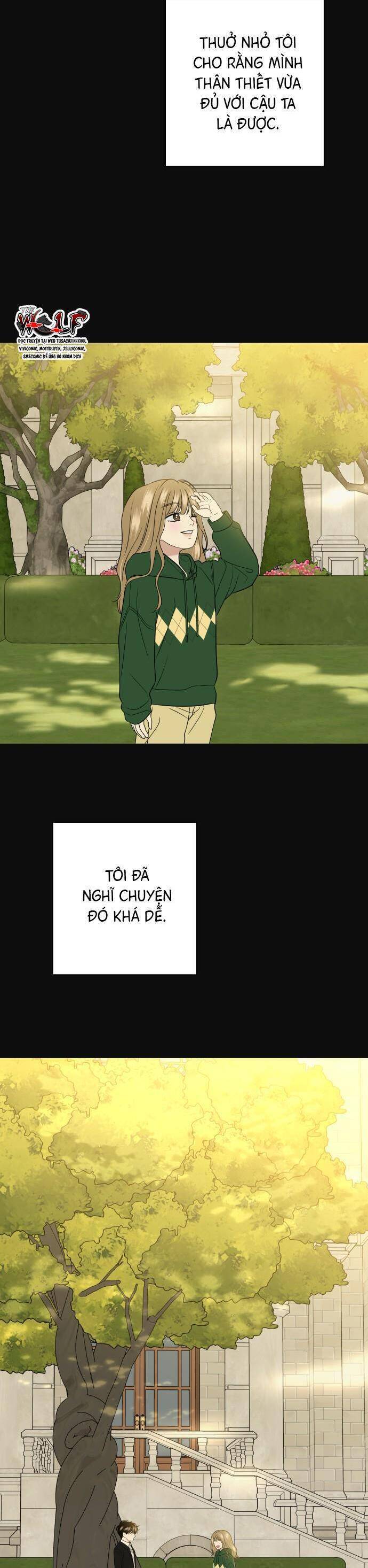 Kỷ Niệm Tuổi 19 Tồi Tệ Chap 17 - Next Chap 18