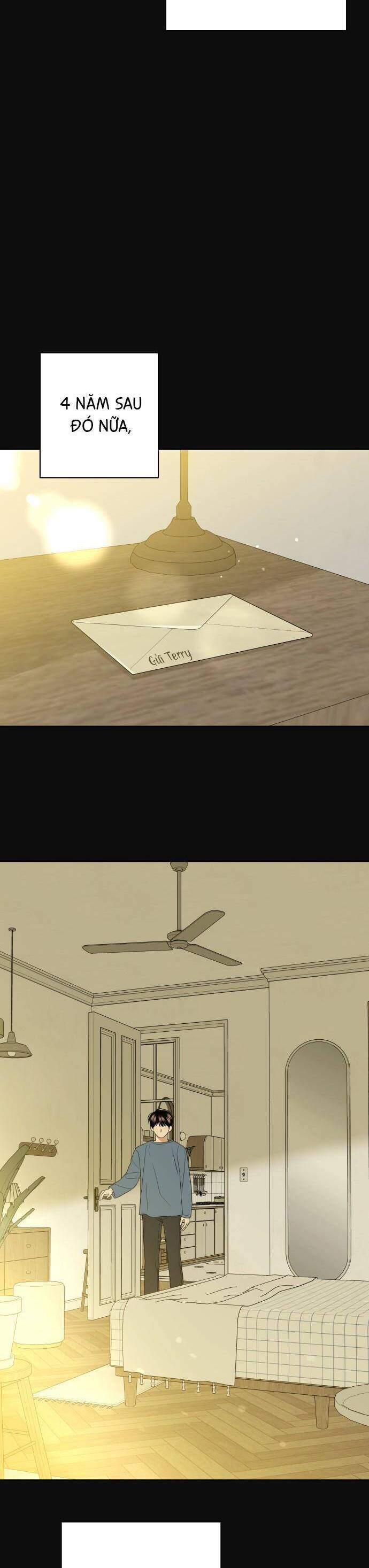 Kỷ Niệm Tuổi 19 Tồi Tệ Chap 17 - Next Chap 18