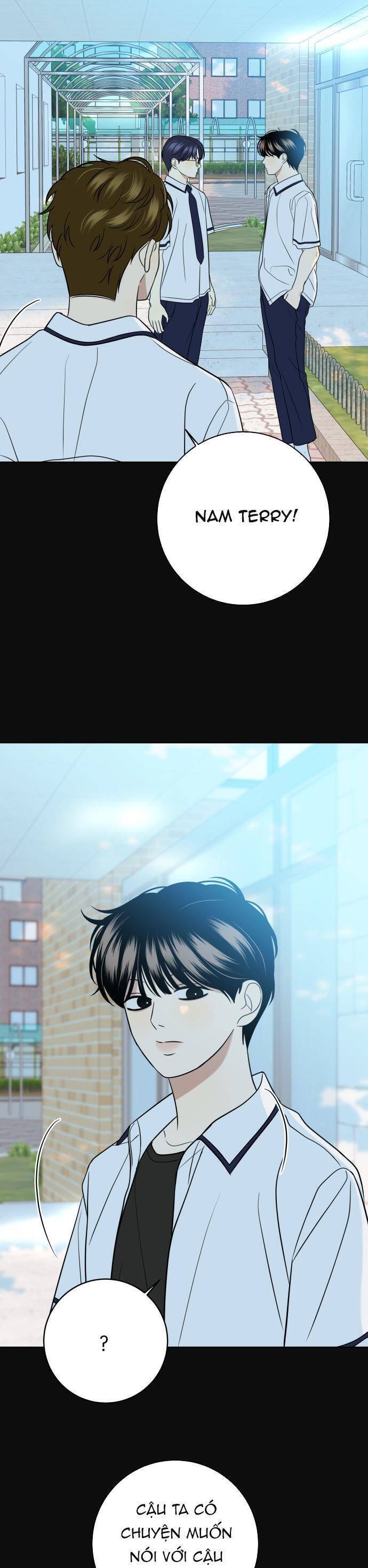 Kỷ Niệm Tuổi 19 Tồi Tệ Chap 17 - Next Chap 18