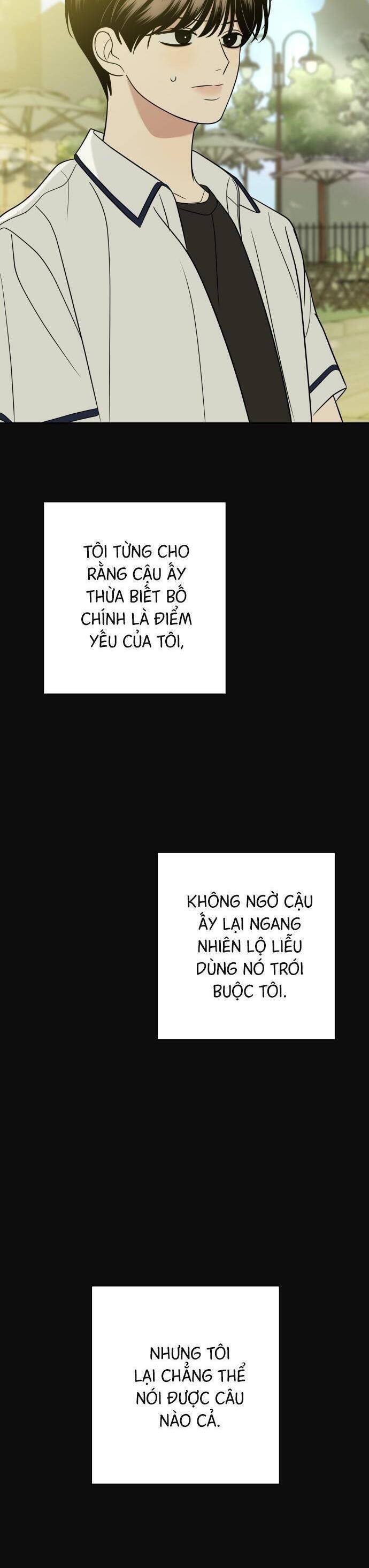 Kỷ Niệm Tuổi 19 Tồi Tệ Chap 17 - Next Chap 18