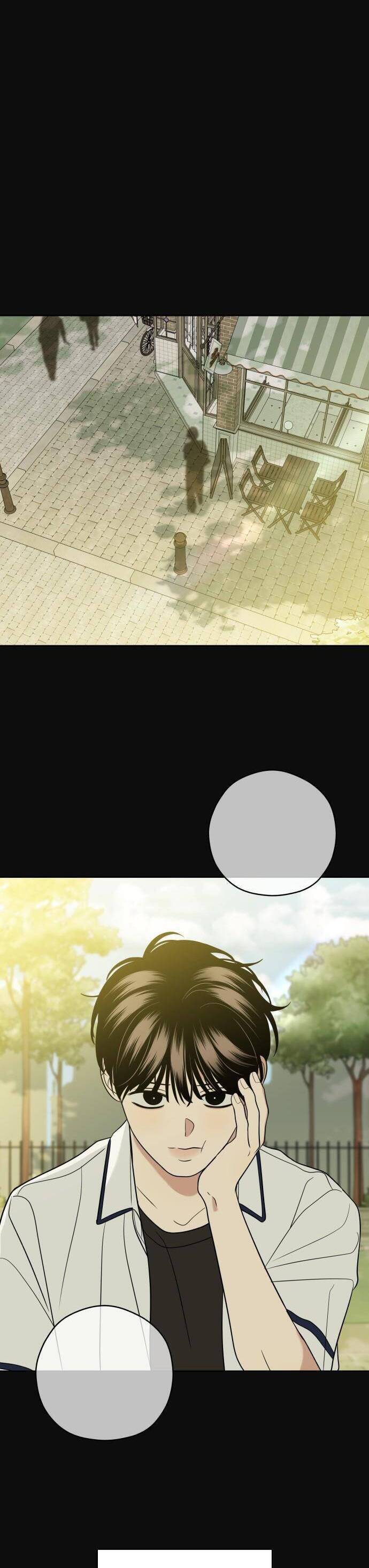 Kỷ Niệm Tuổi 19 Tồi Tệ Chap 17 - Next Chap 18