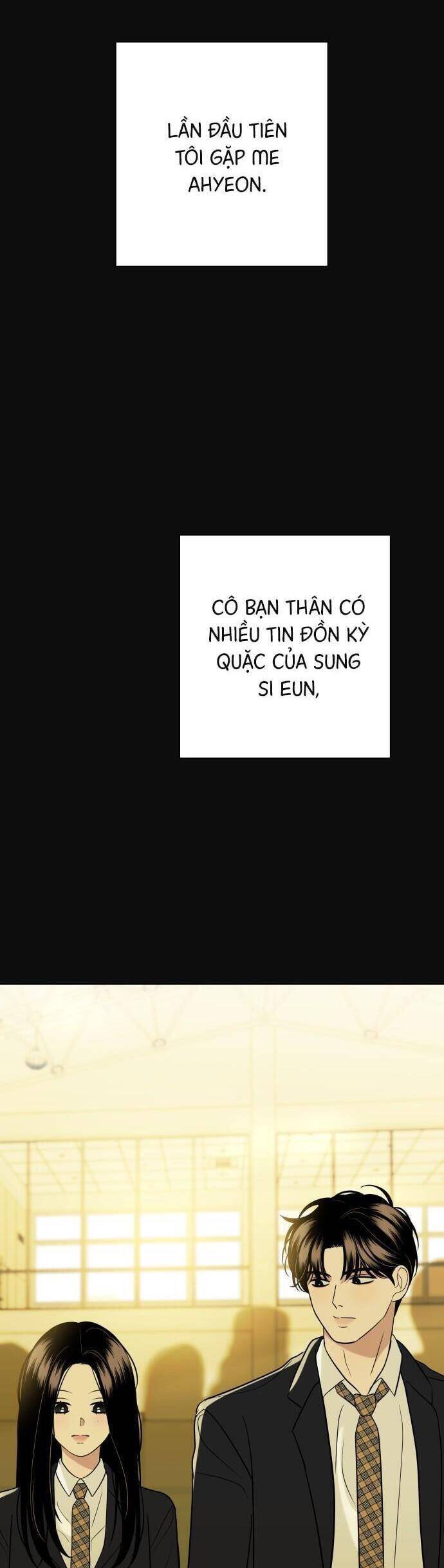 Kỷ Niệm Tuổi 19 Tồi Tệ Chap 17 - Next Chap 18