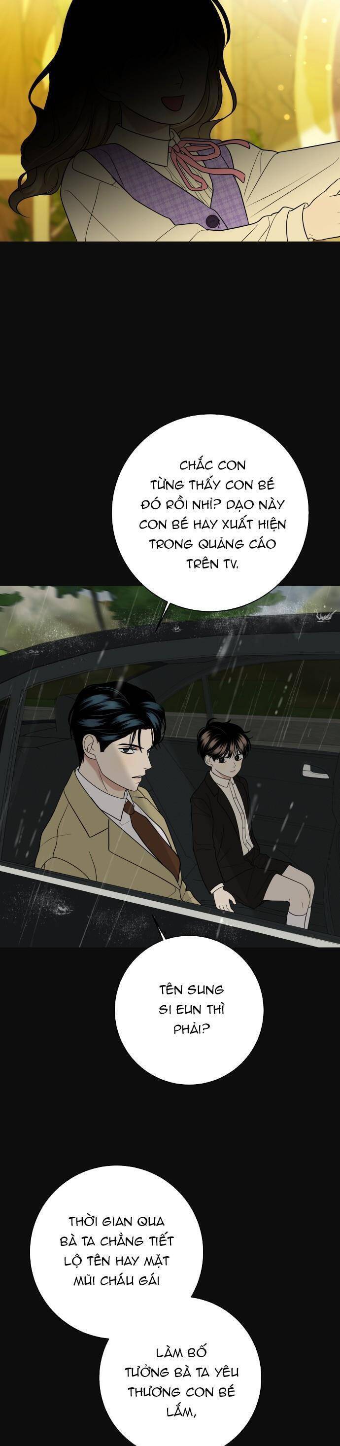 Kỷ Niệm Tuổi 19 Tồi Tệ Chap 17 - Next Chap 18