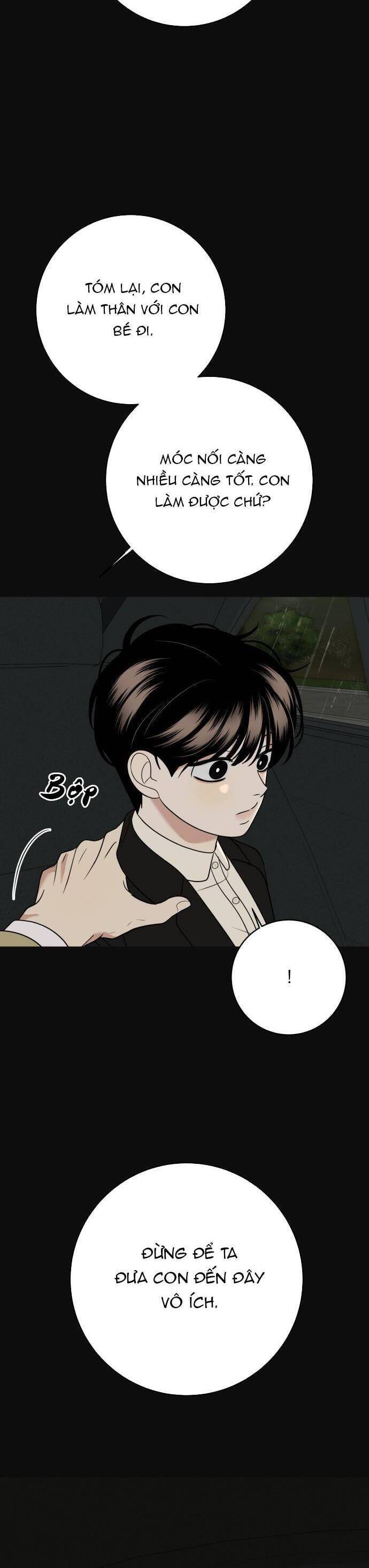 Kỷ Niệm Tuổi 19 Tồi Tệ Chap 17 - Next Chap 18