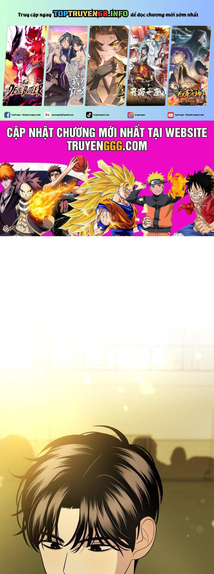 Kỷ Niệm Tuổi 19 Tồi Tệ Chap 18 - Next Chap 19