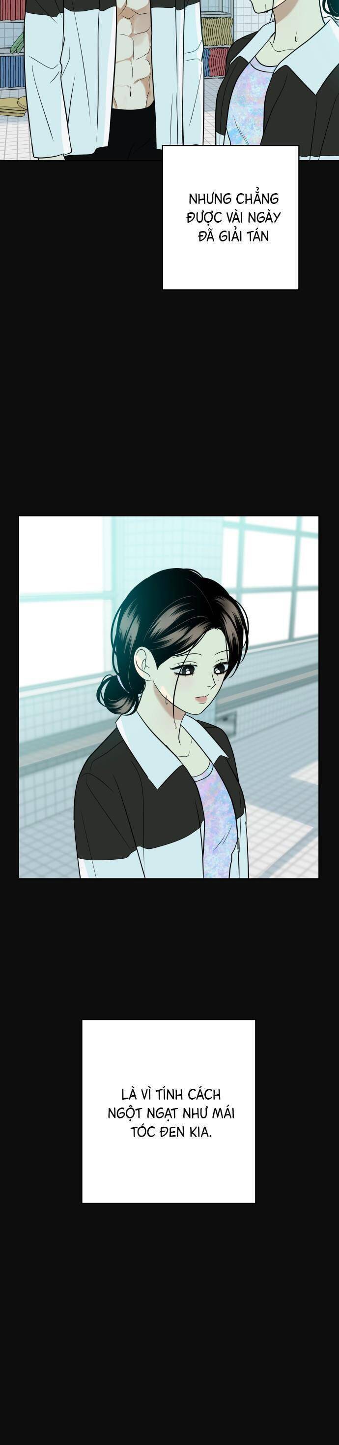 Kỷ Niệm Tuổi 19 Tồi Tệ Chap 18 - Next Chap 19