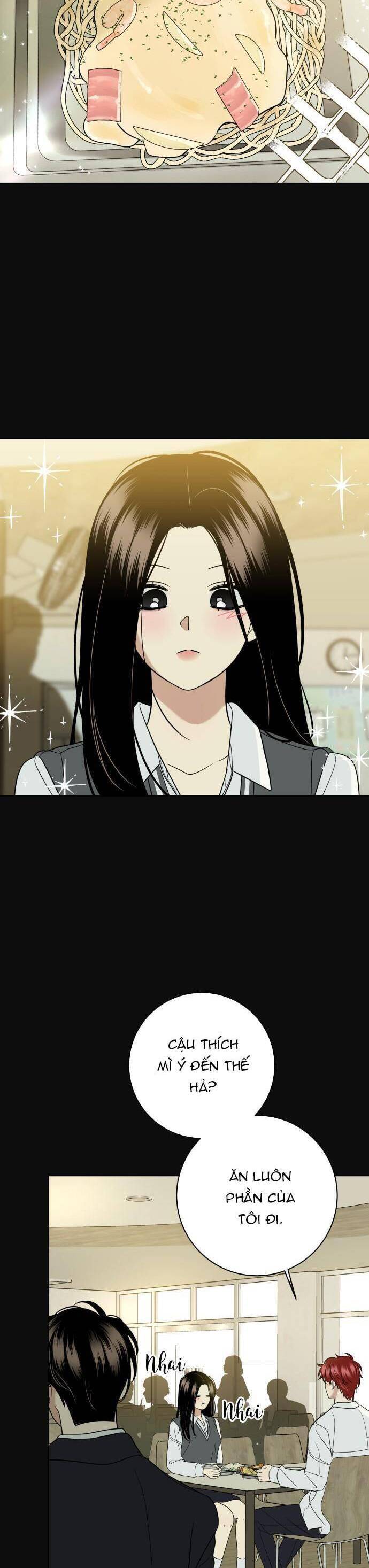 Kỷ Niệm Tuổi 19 Tồi Tệ Chap 18 - Next Chap 19