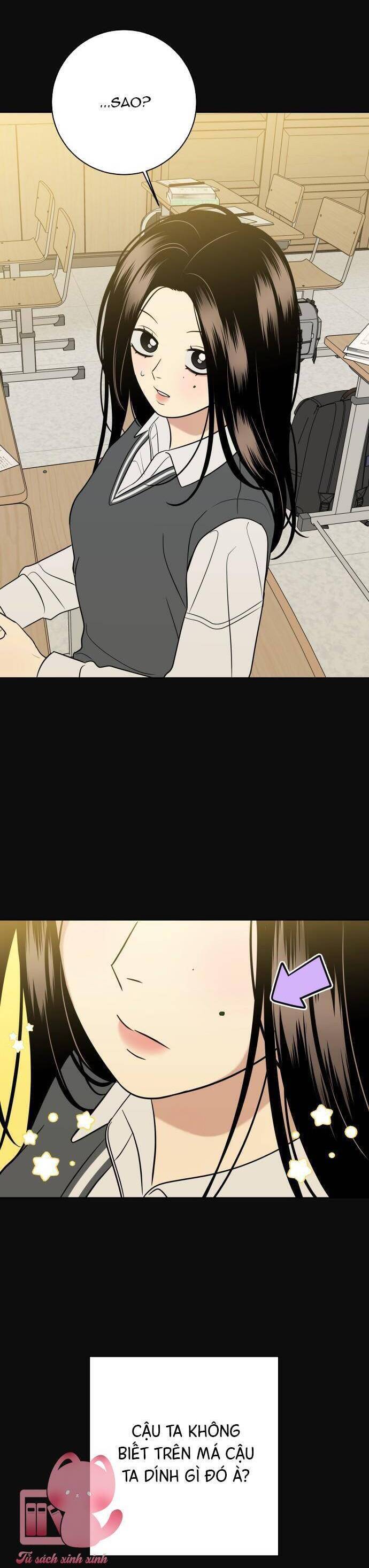 Kỷ Niệm Tuổi 19 Tồi Tệ Chap 18 - Next Chap 19