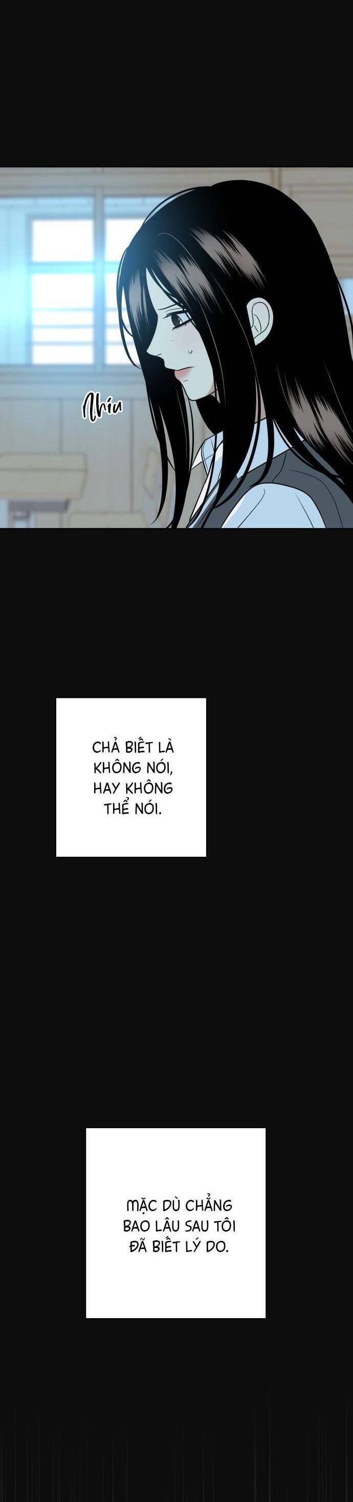 Kỷ Niệm Tuổi 19 Tồi Tệ Chap 18 - Next Chap 19