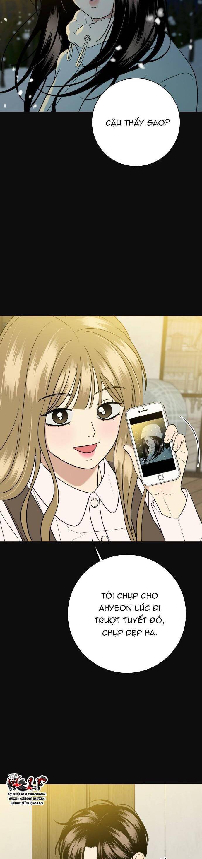 Kỷ Niệm Tuổi 19 Tồi Tệ Chap 18 - Next Chap 19