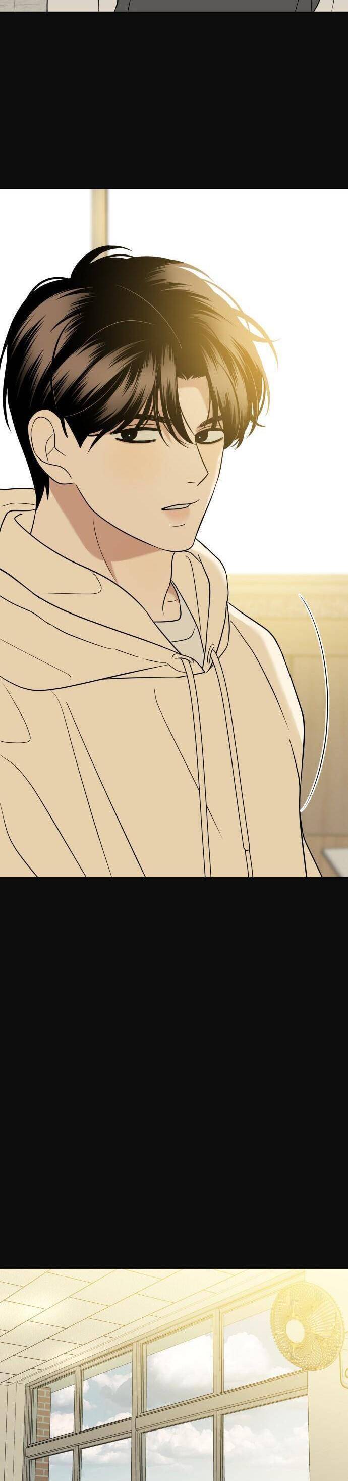 Kỷ Niệm Tuổi 19 Tồi Tệ Chap 18 - Next Chap 19