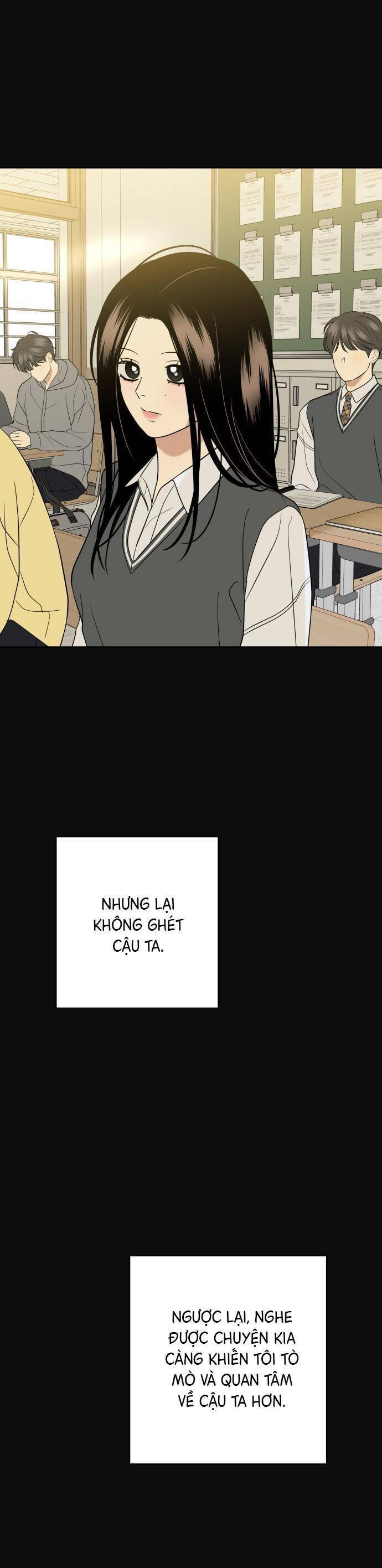 Kỷ Niệm Tuổi 19 Tồi Tệ Chap 18 - Next Chap 19