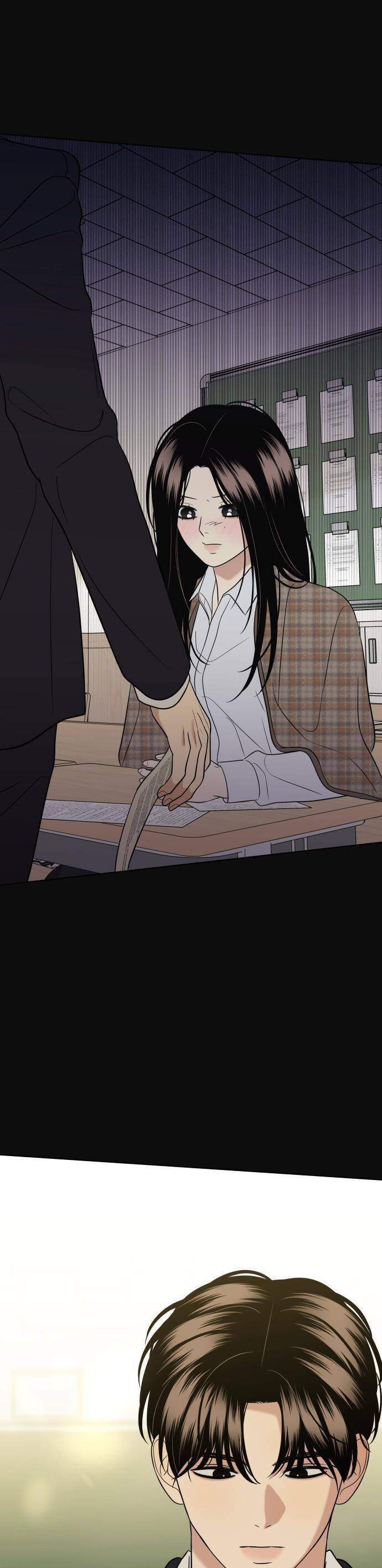 Kỷ Niệm Tuổi 19 Tồi Tệ Chap 18 - Next Chap 19